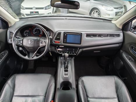 HONDA HR-V 1.8 16V 4P EXL FLEX AUTOMTICO CVT, Foto 11