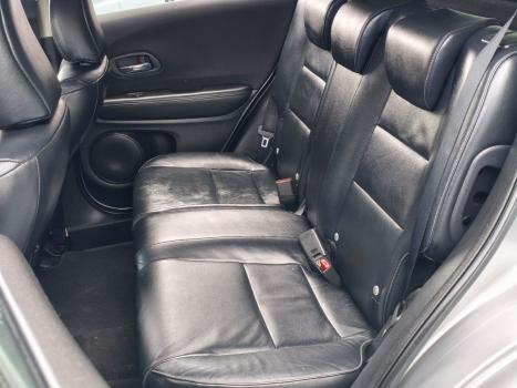 HONDA HR-V 1.8 16V 4P EXL FLEX AUTOMTICO CVT, Foto 12