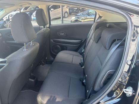 HONDA HR-V 1.8 16V 4P EX FLEX AUTOMTICO CVT, Foto 13