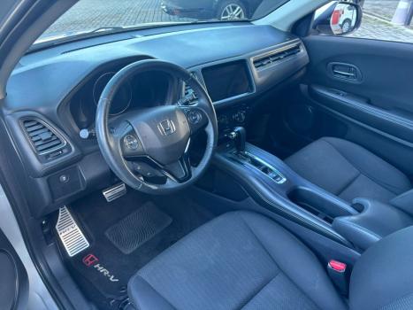 HONDA HR-V 1.8 16V 4P EX FLEX AUTOMTICO CVT, Foto 12