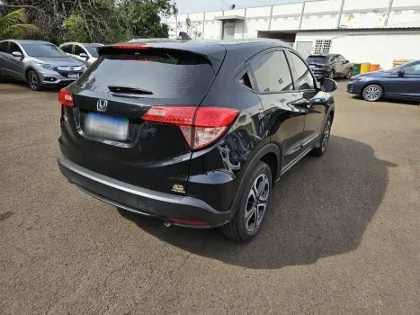 HONDA HR-V 1.8 16V 4P EX FLEX AUTOMTICO CVT, Foto 2