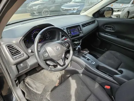 HONDA HR-V 1.8 16V 4P EX FLEX AUTOMTICO CVT, Foto 3