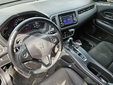 HONDA HR-V 1.8 16V 4P EX FLEX AUTOMTICO CVT, Foto 4