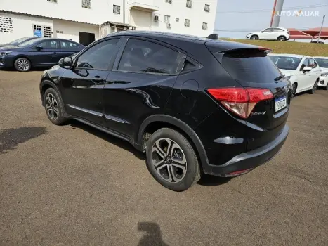 HONDA HR-V 1.8 16V 4P EX FLEX AUTOMTICO CVT, Foto 6