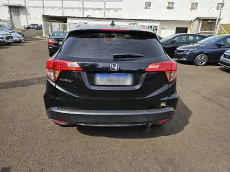 HONDA HR-V 1.8 16V 4P EX FLEX AUTOMTICO CVT, Foto 7