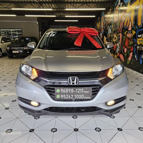 HONDA HR-V 1.8 16V 4P EX FLEX AUTOMTICO CVT, Foto 3