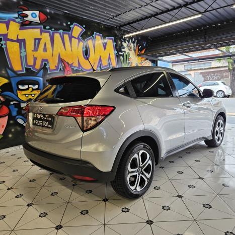 HONDA HR-V 1.8 16V 4P EX FLEX AUTOMTICO CVT, Foto 5