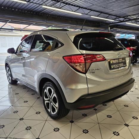 HONDA HR-V 1.8 16V 4P EX FLEX AUTOMTICO CVT, Foto 6