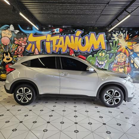 HONDA HR-V 1.8 16V 4P EX FLEX AUTOMTICO CVT, Foto 7