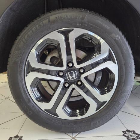 HONDA HR-V 1.8 16V 4P EX FLEX AUTOMTICO CVT, Foto 9