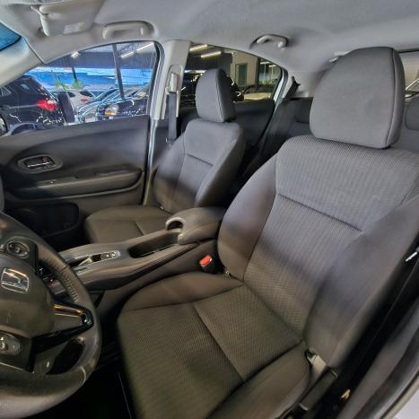 HONDA HR-V 1.8 16V 4P EX FLEX AUTOMTICO CVT, Foto 10