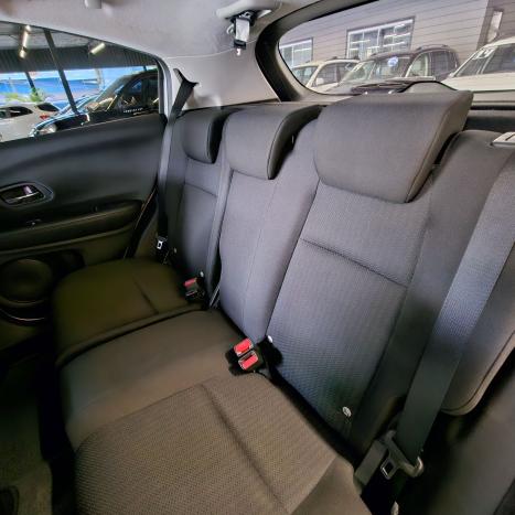 HONDA HR-V 1.8 16V 4P EX FLEX AUTOMTICO CVT, Foto 11