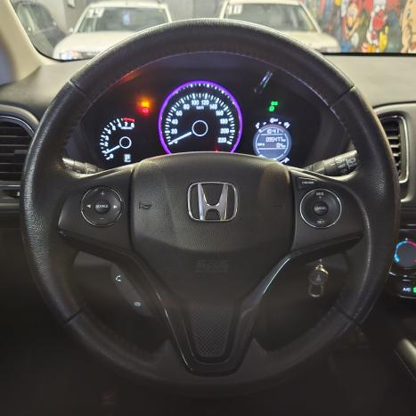 HONDA HR-V 1.8 16V 4P EX FLEX AUTOMTICO CVT, Foto 13