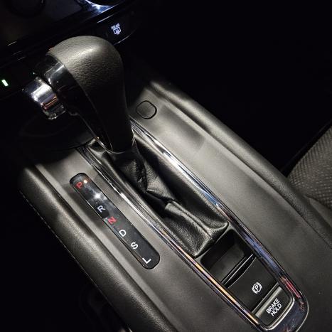 HONDA HR-V 1.8 16V 4P EX FLEX AUTOMTICO CVT, Foto 16