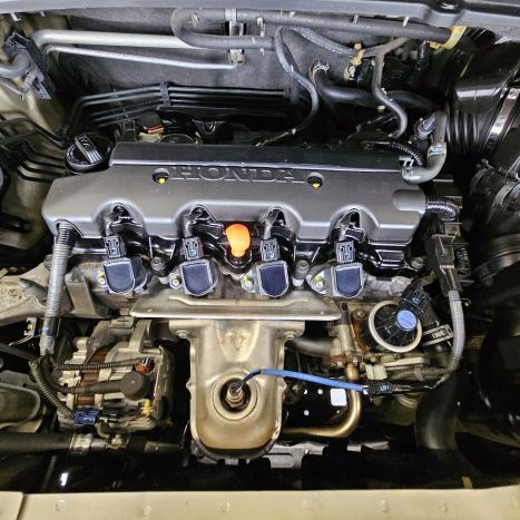 HONDA HR-V 1.8 16V 4P EX FLEX AUTOMTICO CVT, Foto 18