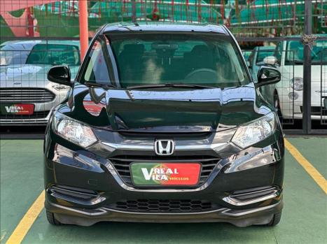 HONDA HR-V 1.8 16V 4P LX FLEX, Foto 2