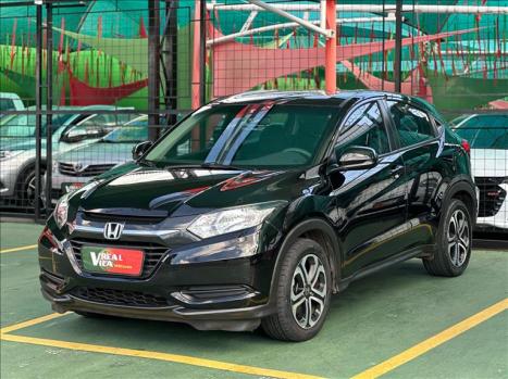 HONDA HR-V 1.8 16V 4P LX FLEX, Foto 3