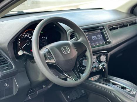 HONDA HR-V 1.8 16V 4P LX FLEX, Foto 4