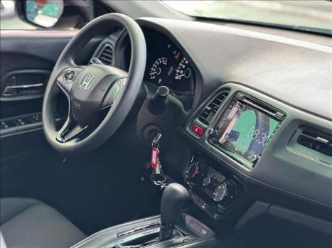 HONDA HR-V 1.8 16V 4P LX FLEX, Foto 5