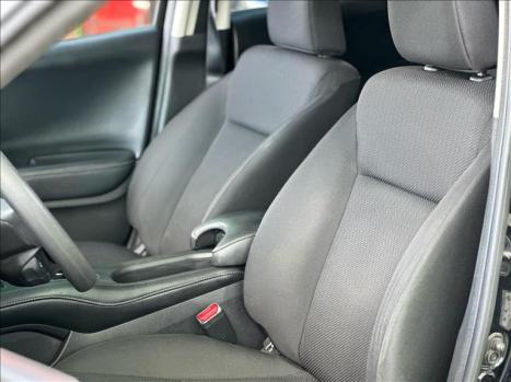 HONDA HR-V 1.8 16V 4P LX FLEX, Foto 6