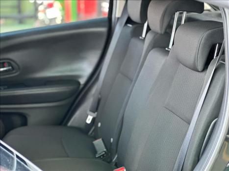 HONDA HR-V 1.8 16V 4P LX FLEX, Foto 7