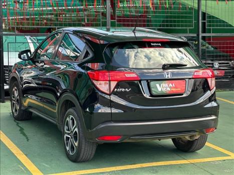 HONDA HR-V 1.8 16V 4P LX FLEX, Foto 8