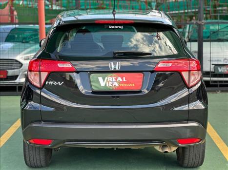 HONDA HR-V 1.8 16V 4P LX FLEX, Foto 9