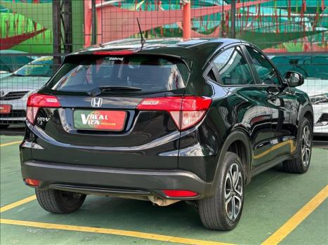 HONDA HR-V 1.8 16V 4P LX FLEX, Foto 10