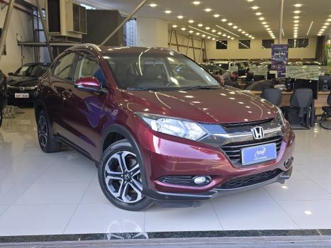 HONDA HR-V 1.8 16V 4P EX FLEX AUTOMTICO CVT, Foto 1