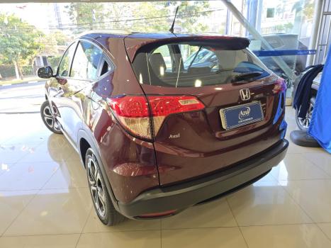HONDA HR-V 1.8 16V 4P EX FLEX AUTOMTICO CVT, Foto 4