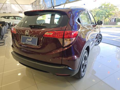 HONDA HR-V 1.8 16V 4P EX FLEX AUTOMTICO CVT, Foto 6