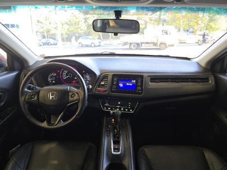 HONDA HR-V 1.8 16V 4P EX FLEX AUTOMTICO CVT, Foto 7