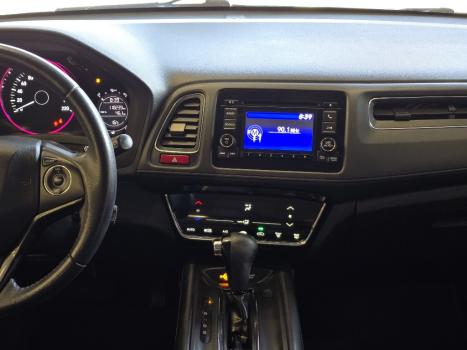 HONDA HR-V 1.8 16V 4P EX FLEX AUTOMTICO CVT, Foto 8