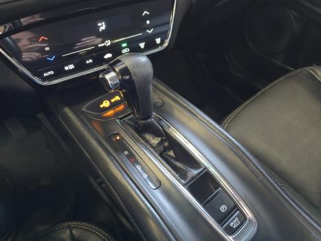HONDA HR-V 1.8 16V 4P EX FLEX AUTOMTICO CVT, Foto 9