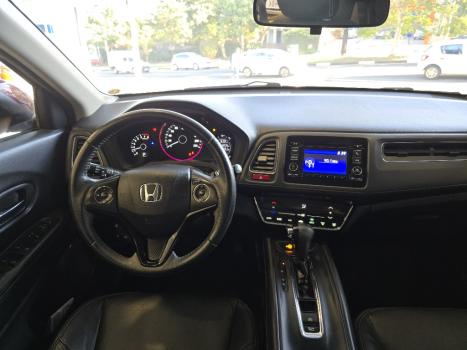 HONDA HR-V 1.8 16V 4P EX FLEX AUTOMTICO CVT, Foto 10