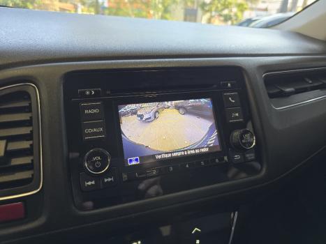 HONDA HR-V 1.8 16V 4P EX FLEX AUTOMTICO CVT, Foto 13