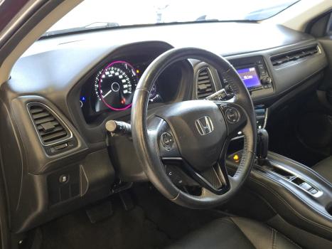 HONDA HR-V 1.8 16V 4P EX FLEX AUTOMTICO CVT, Foto 14