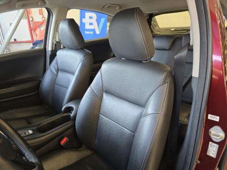 HONDA HR-V 1.8 16V 4P EX FLEX AUTOMTICO CVT, Foto 15