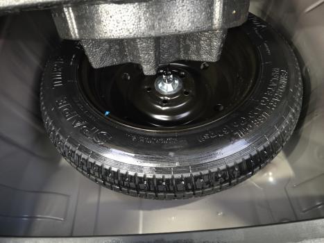 HONDA HR-V 1.8 16V 4P EX FLEX AUTOMTICO CVT, Foto 18