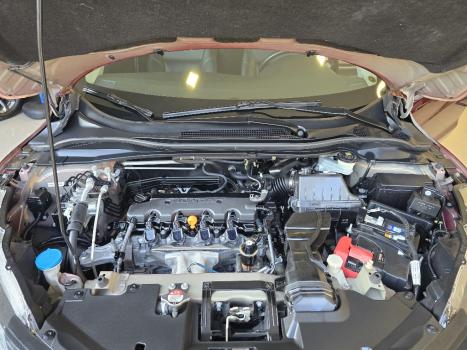 HONDA HR-V 1.8 16V 4P EX FLEX AUTOMTICO CVT, Foto 19