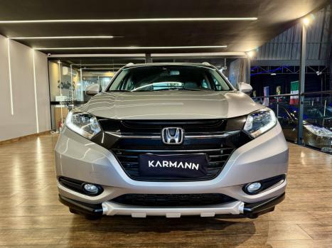 HONDA HR-V 1.8 16V 4P TOURING FLEX AUTOMTICO CVT, Foto 2