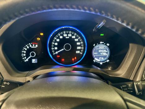 HONDA HR-V 1.8 16V 4P TOURING FLEX AUTOMTICO CVT, Foto 4