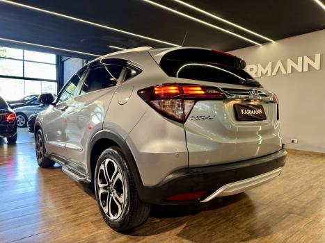 HONDA HR-V 1.8 16V 4P TOURING FLEX AUTOMTICO CVT, Foto 7