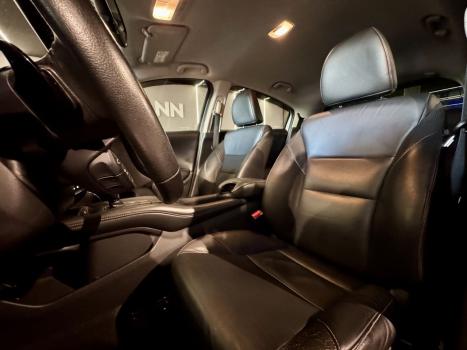 HONDA HR-V 1.8 16V 4P TOURING FLEX AUTOMTICO CVT, Foto 8