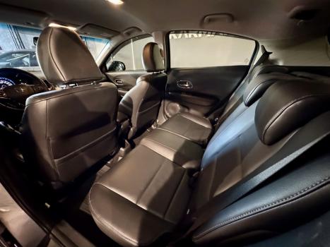 HONDA HR-V 1.8 16V 4P TOURING FLEX AUTOMTICO CVT, Foto 9