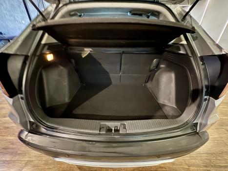 HONDA HR-V 1.8 16V 4P TOURING FLEX AUTOMTICO CVT, Foto 11