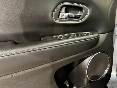 HONDA HR-V 1.8 16V 4P TOURING FLEX AUTOMTICO CVT, Foto 13