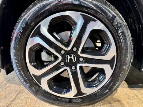 HONDA HR-V 1.8 16V 4P TOURING FLEX AUTOMTICO CVT, Foto 14