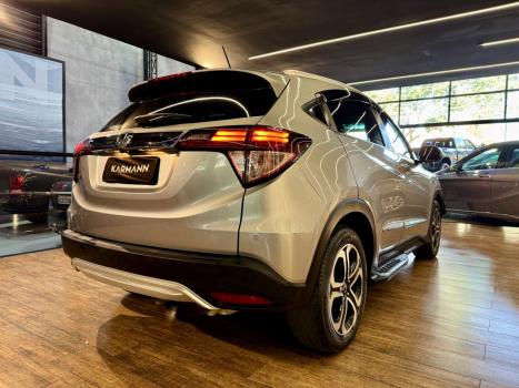 HONDA HR-V 1.8 16V 4P TOURING FLEX AUTOMTICO CVT, Foto 15