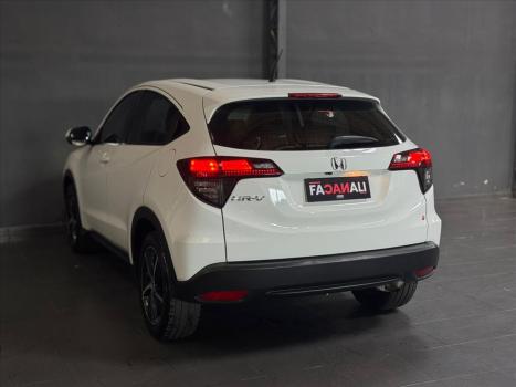 HONDA HR-V 1.8 16V 4P LX FLEX AUTOMTICO CVT, Foto 7